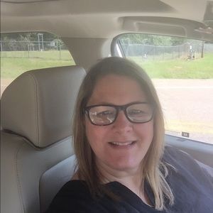 Meet your Posher, Shawnya